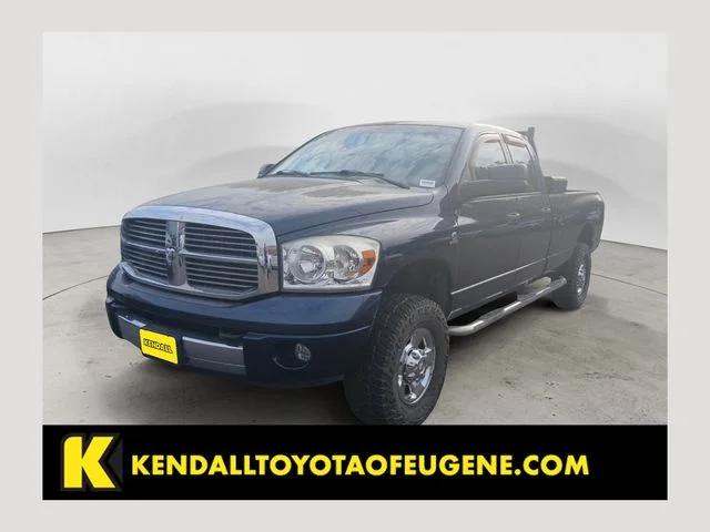 dodge ram 2500 pickup 2009 3D7KS28L29G517733 image dodge ram 2500 pickup 2009 3D7KS28L29G517733 image